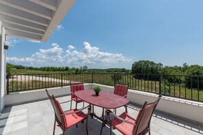 Villa | 3 habitaciones 