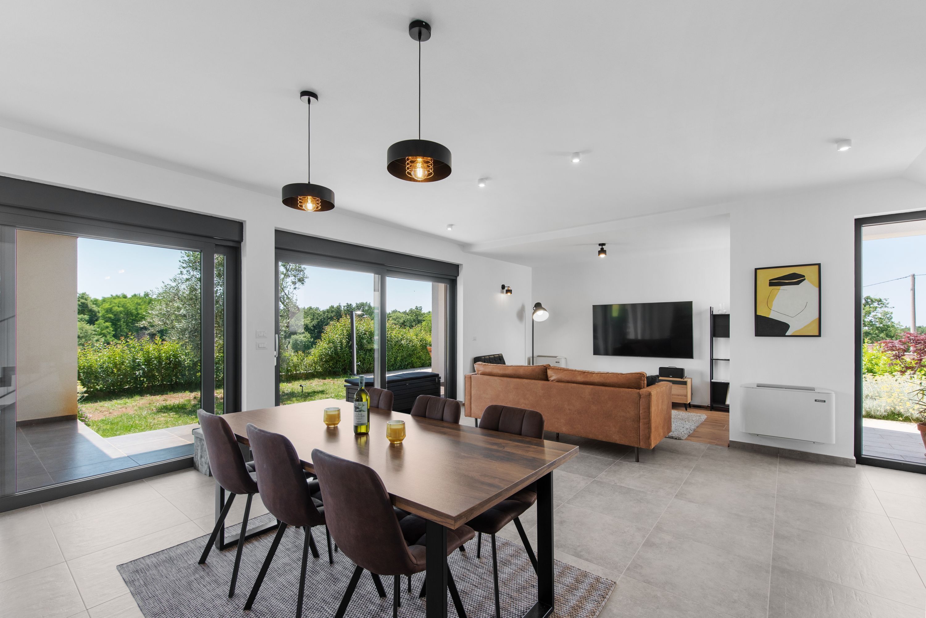 3 عدّة غرف نوم