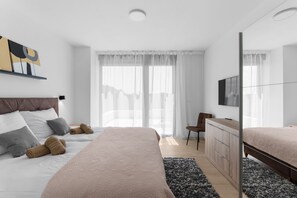 Vila | 3 kamar tidur