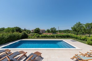 Villa | 3 Schlafzimmer