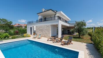 Vila | 3 kamar tidur