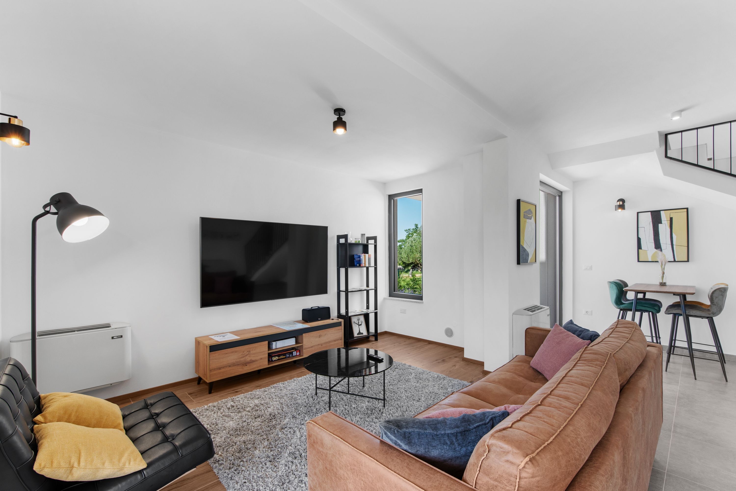 3 عدّة غرف نوم