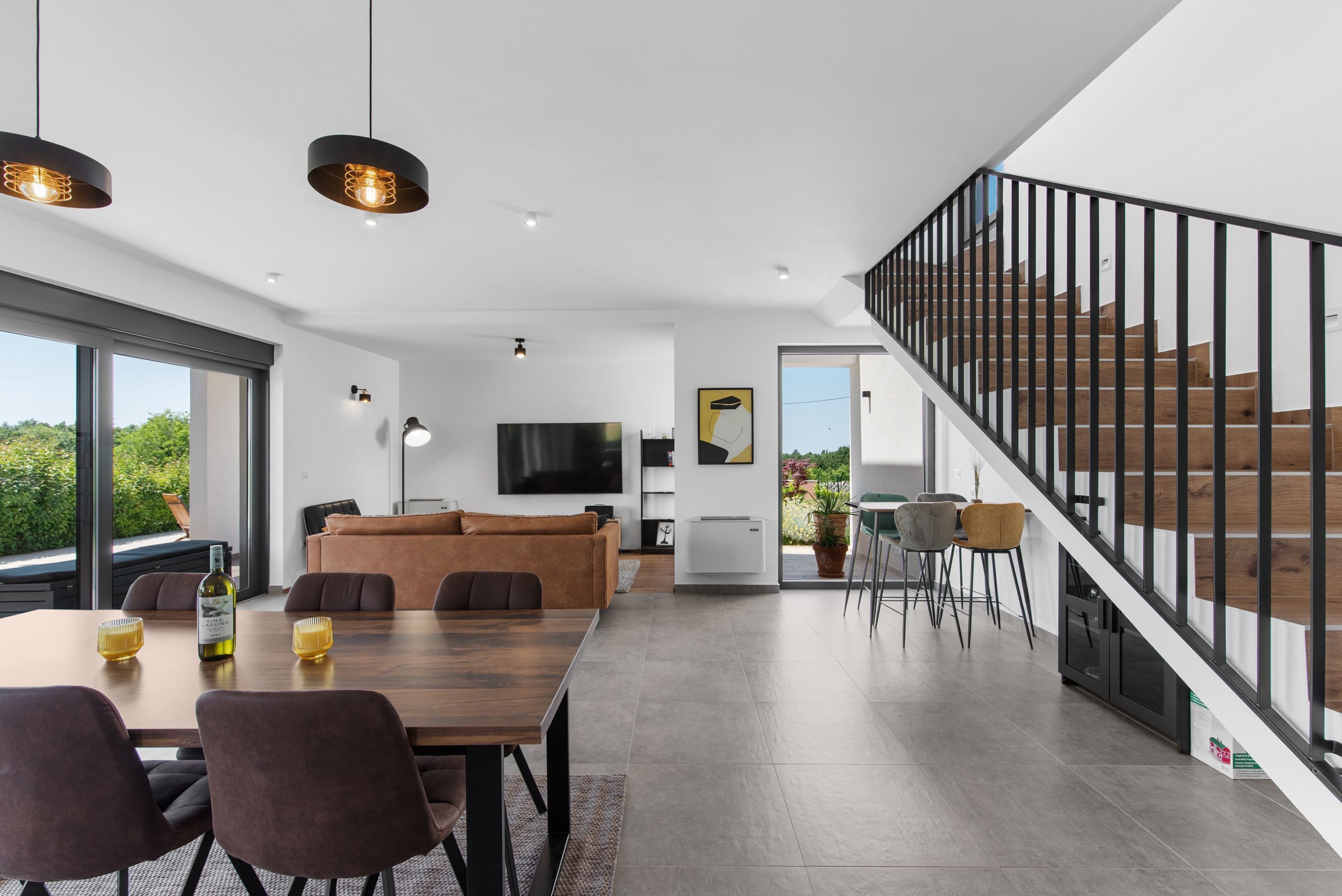 فيلا | 3 عدّة غرف نوم