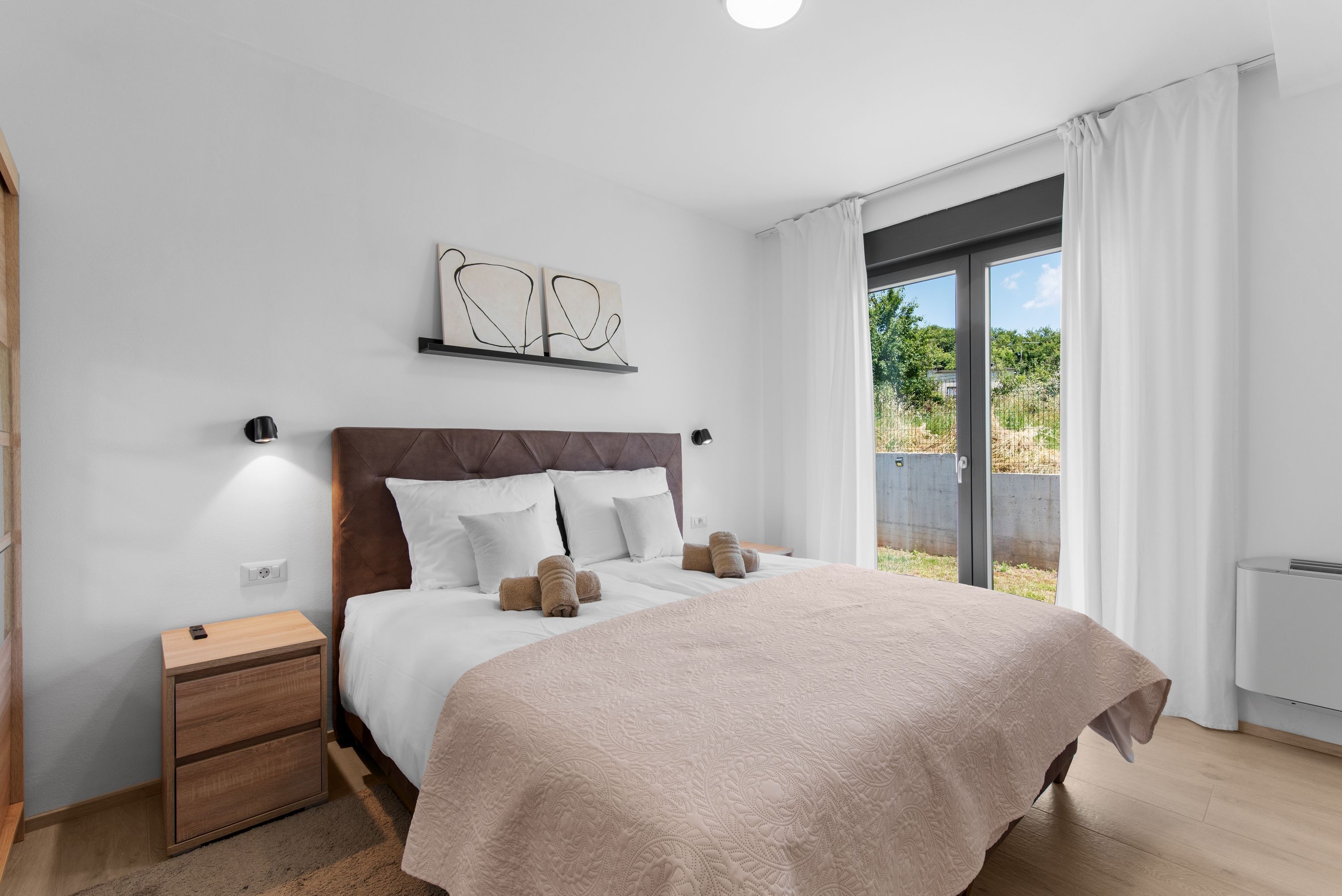 Vila | 3 kamar tidur