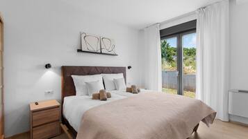 Vila | 3 kamar tidur