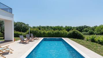 House, Smoking | 3 bedrooms