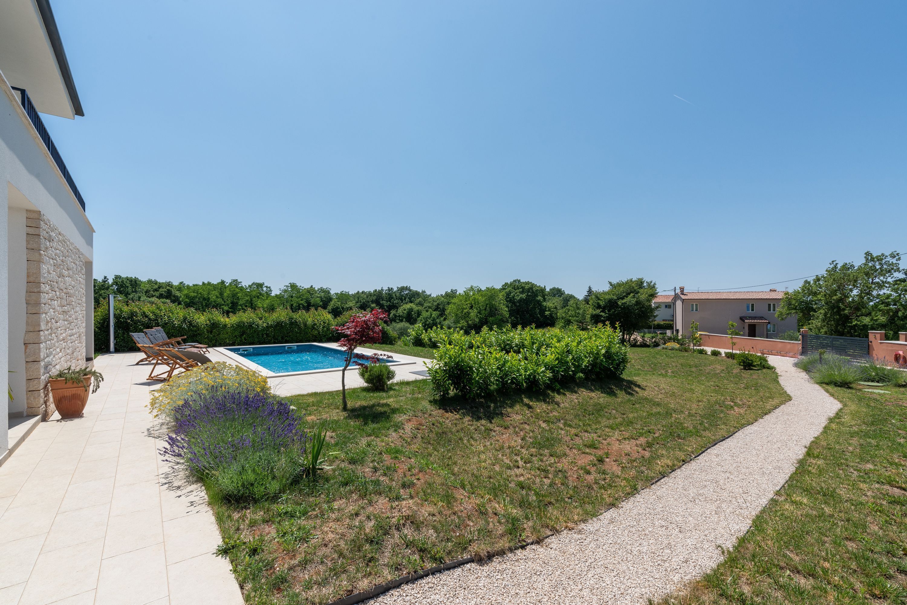 فيلا | 3 عدّة غرف نوم