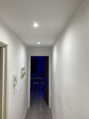 Leilighet, 1 queensize-seng | Innvendig