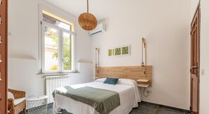 Apartment | 2 bedrooms - Villa Ammirata Apartment by Wonderful Italy (Palermo)