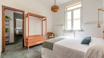 Apartment | 2 Schlafzimmer