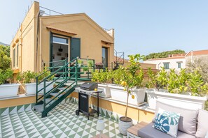 Casa | 2 habitaciones 
