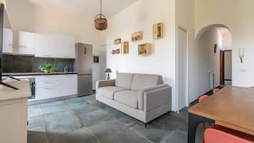 Apartment | 2 Schlafzimmer