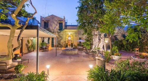 Villa Ammirata Apartment by Wonderful Italy