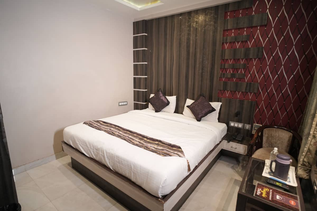 Standard Room | Private kitchen