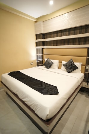 Habitación Deluxe | Wifi gratis 