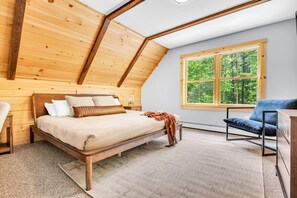 4 Schlafzimmer, Bügeleisen/Bügelbrett, Reisekinderbett, WLAN