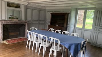 Restauration