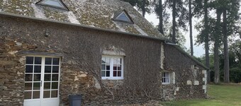 Chateau de Famille - 30 Personnes