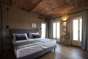 3 sovrum, strykjärn/strykbräda, resesäng och gratis wi-fi