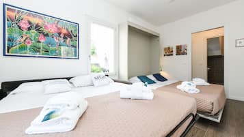 1 camera, Wi-Fi gratuito