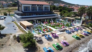 Exterior - Neo Beach Hotel Cunda (Ayvalik)