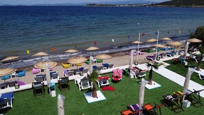 Exterior - Neo Beach Hotel Cunda (Ayvalik)