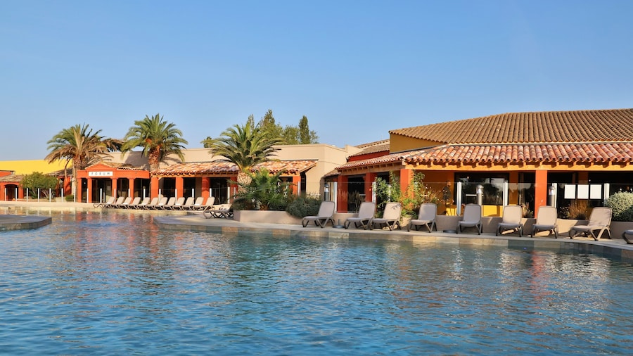 SOWELL RESIDENCES Les Hameaux