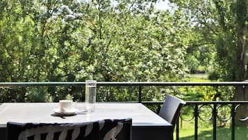 Standard Studio | Terrace/patio