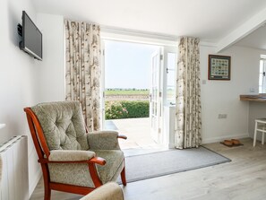 村舍 | 住宿内部