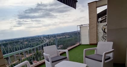 Mirador de Alcañiz