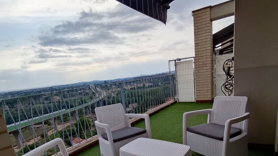 Mirador de Alcañiz