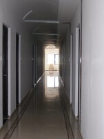 Detalle del interior