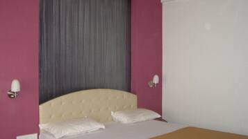 Chambre Deluxe | 1 chambre, Wi-Fi gratuit