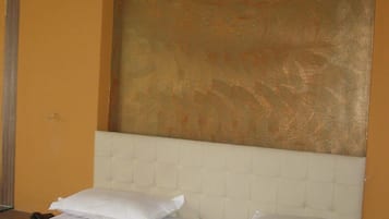1 chambre, Wi-Fi gratuit