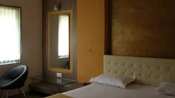 1 Schlafzimmer, kostenloses WLAN