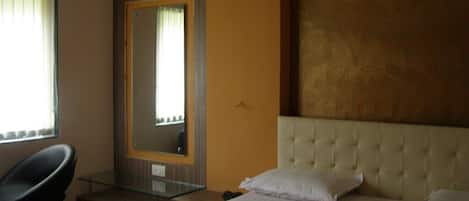 1 bedroom, free WiFi
