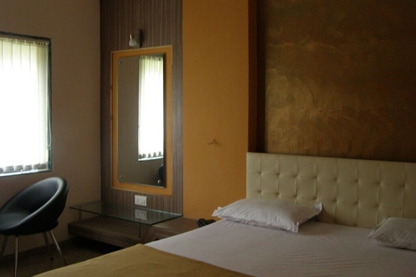 1 bedroom, free WiFi
