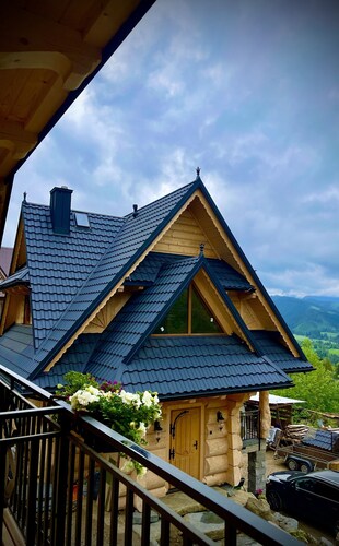 Góralska Chatka 