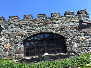 Exterior - Strada Libertății 9 (Constanta)