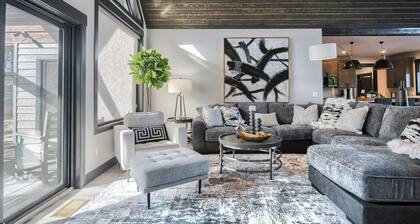 Open Floor Plan, Walking Distance to Clubhouse, 4400+ Sq. Ft. Large Driveway!
