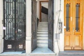 Detalle exterior