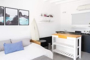 4 Schlafzimmer