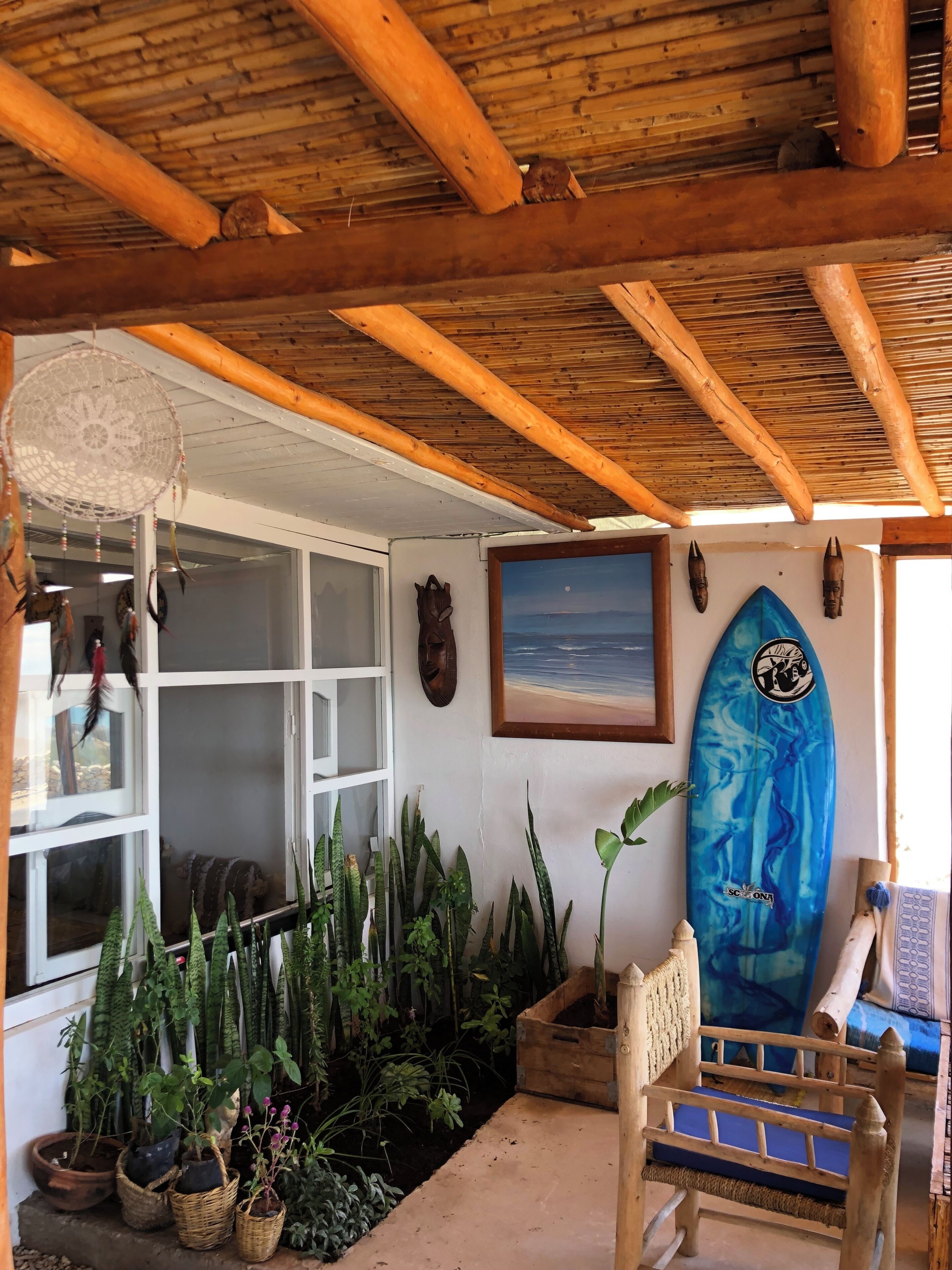 Free daily local cuisine breakfast 