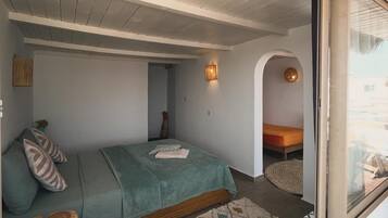 Economy Suite | Free WiFi