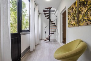 Casa | 2 habitaciones