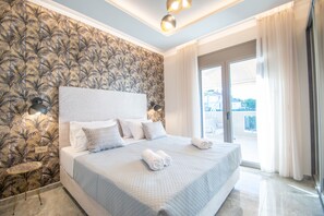 4 chambres, Wi-Fi gratuit