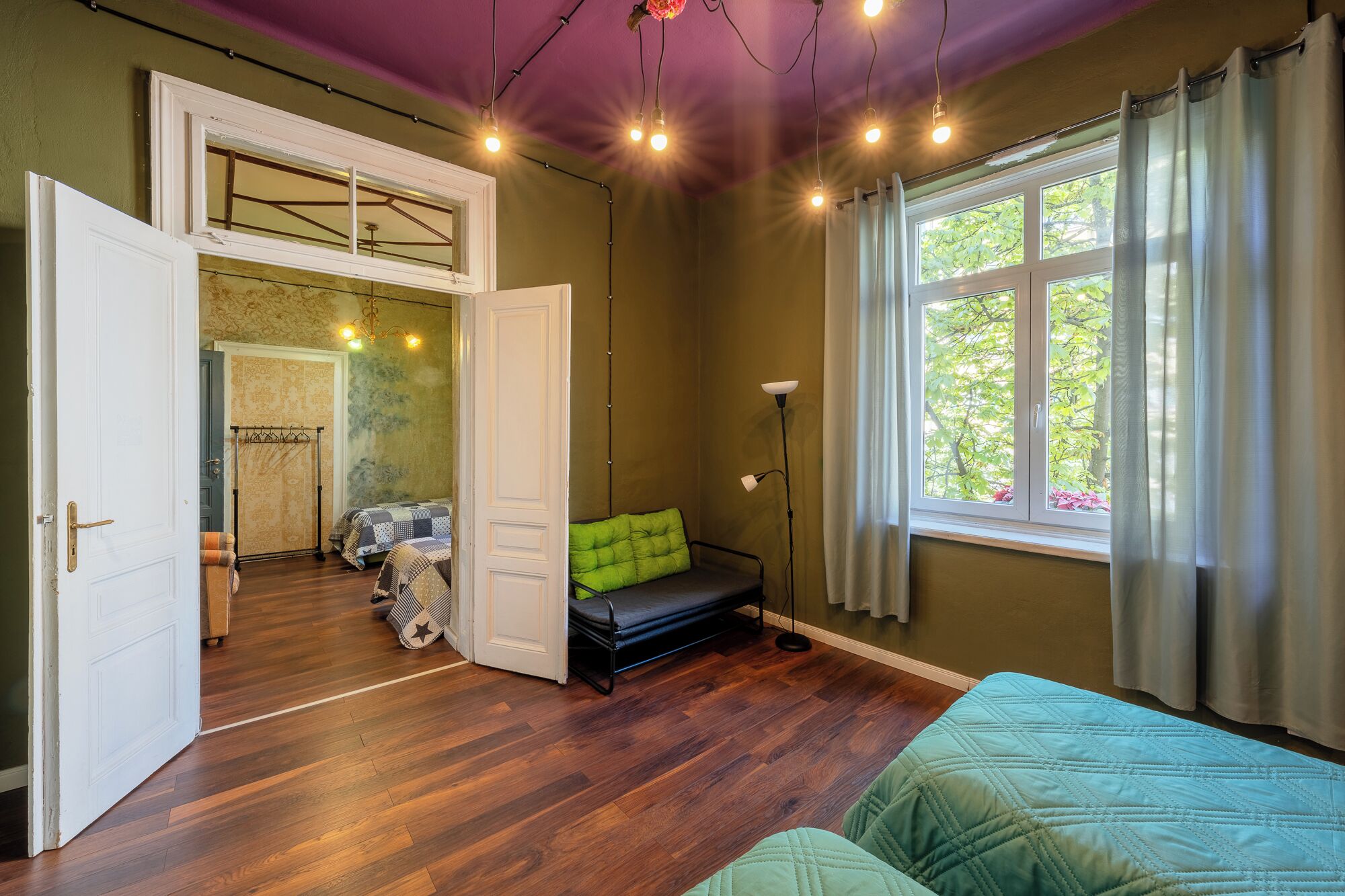 Foto - The Green Bar House