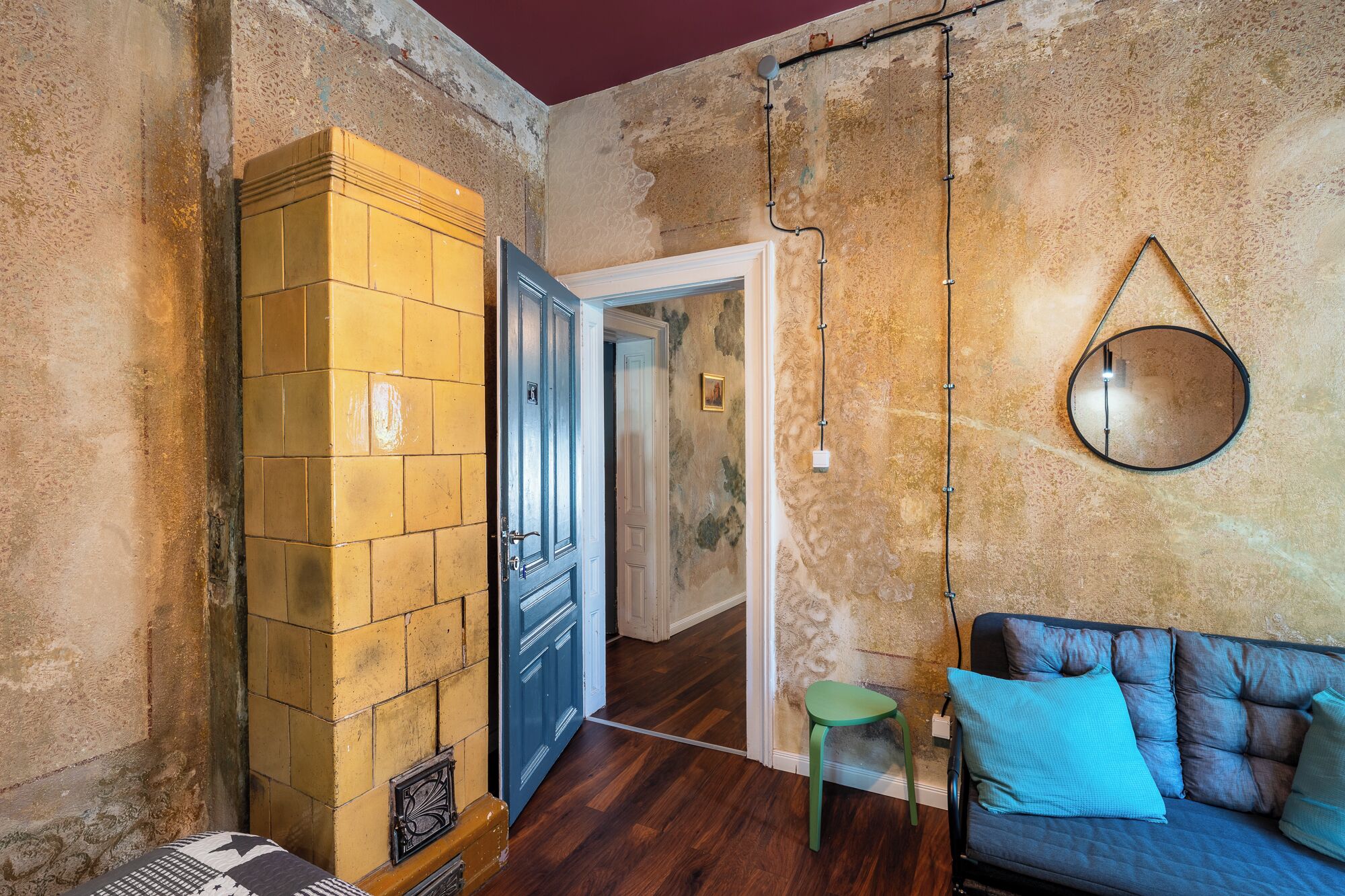 Foto - The Green Bar House