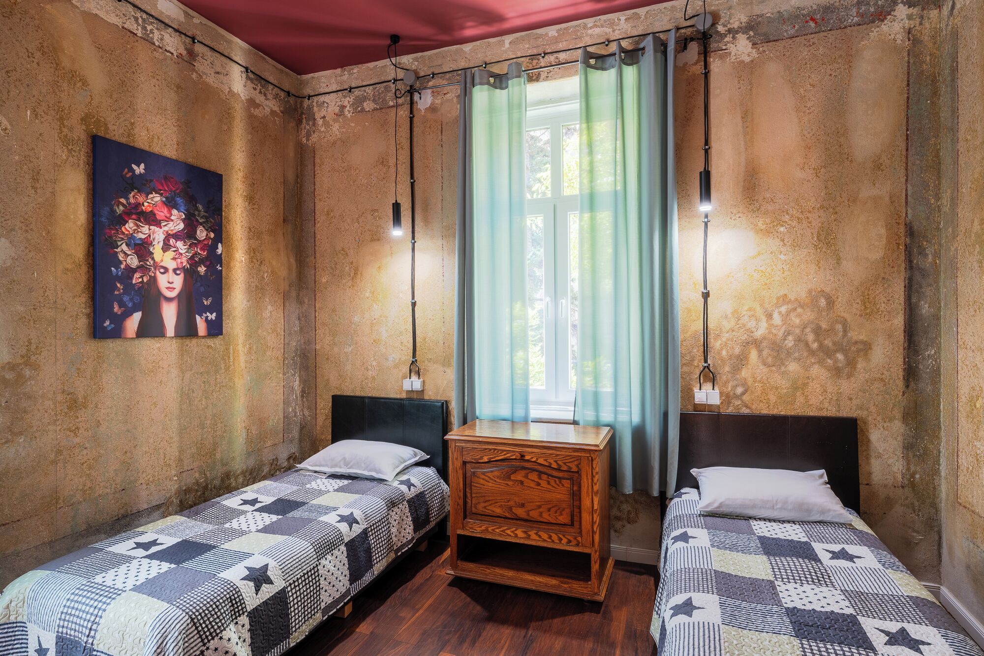 Foto - The Green Bar House