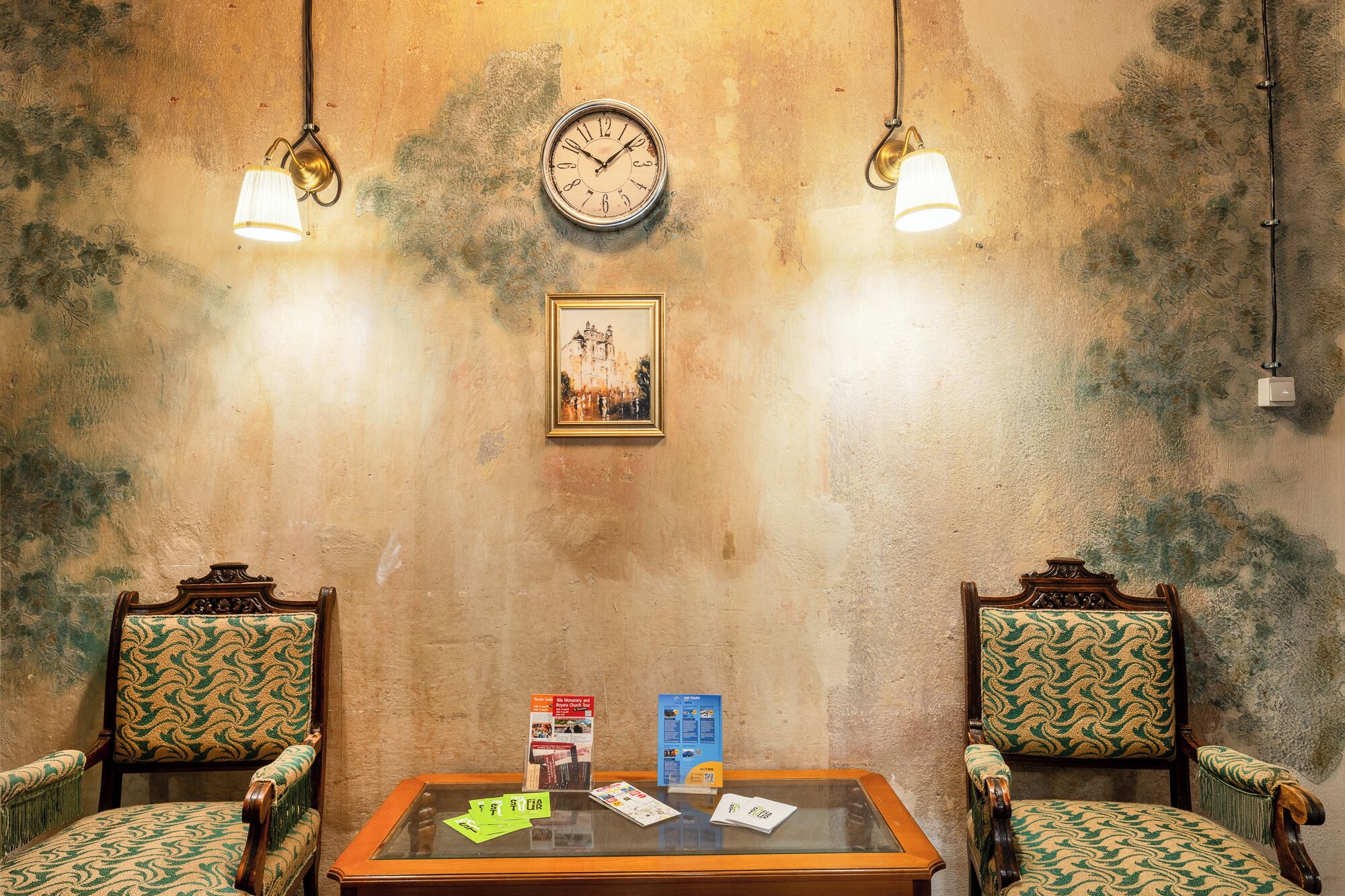 Foto - The Green Bar House